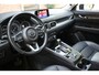 Mazda CX-5 2.5 SkyActiv-G 194 GT-M 4WD Schuifdak Leder Trekhaak '18