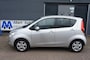 Opel Agila 1.0-12V Edition van 1ste eigenaar