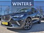 Mazda CX-3 2.0 SkyActiv-G 120 GT-M Automaat Trekhaak