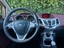 Ford Fiesta 1.4 Ghia SPORT | NWE APK & DB-RIEM | AIRCO | PDC