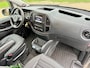 Mercedes-Benz Vito 116 CDI Extra Lang Automaat 4x4 Koelwagen Cruise Control Tachograaf 19INCH Goed Onderhouden