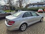 Mercedes-Benz C-klasse 180 CGI BlueEFFICIENCY