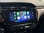 Opel Corsa 1.2 TURBO EDITION 15 STUKS OP VOORRAAD !! NAVIGATIE VIA APPLE CARPLAY/ANDROID STUUR/STOELVERWARMING CRUISE CONTROL RIJSTROOKSENSOREN DODEHOEKSENSOREN ACHTERUITRIJCAMERA ZEER MOOI !! Brgl