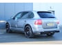 Porsche Cayenne 4.5 Turbo, Luchtvering, Leder, Trekhaak, Bose Audio, Sportuitlaat, Boekjes volledig erbij.