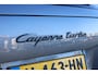 Porsche Cayenne 4.5 Turbo, Luchtvering, Leder, Trekhaak, Bose Audio, Sportuitlaat, Boekjes volledig erbij.