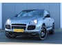 Porsche Cayenne 4.5 Turbo, Luchtvering, Leder, Trekhaak, Bose Audio, Sportuitlaat, Boekjes volledig erbij.