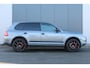 Porsche Cayenne 4.5 Turbo, Luchtvering, Leder, Trekhaak, Bose Audio, Sportuitlaat, Boekjes volledig erbij.