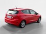 Ford Fiesta 1.0 EcoBoost Hybrid Titanium 125PK | Climate Control | Parkeersensoren | Cruise Control | Apple CarPlay / Android Auto | Lichtmetalen velgen