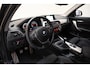 BMW 1-Serie 116i Sportline Executive 5-drs [ LED Navi Sportstoelen ]