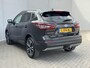 Nissan Qashqai 1.3 DIG-T Design Edition / Automaat / Cruise control / Trekhaak (1500 Kg) / Carplay & android auto / All season banden /