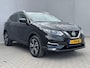 Nissan Qashqai 1.3 DIG-T Design Edition / Automaat / Cruise control / Trekhaak (1500 Kg) / Carplay & android auto / All season banden /