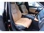 Volvo XC90 D5 AWD Inscription | Luchtvering | B&W Audio | Nappa-Leder | Schuif/kanteldak | Head-Up | Adapt. Cruise |