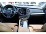 Volvo XC90 D5 AWD Inscription | Luchtvering | B&W Audio | Nappa-Leder | Schuif/kanteldak | Head-Up | Adapt. Cruise |