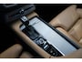 Volvo XC90 D5 AWD Inscription | Luchtvering | B&W Audio | Nappa-Leder | Schuif/kanteldak | Head-Up | Adapt. Cruise |