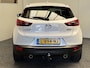 Mazda CX-3 2.0 SKY ACTIVE-G 120 GT-LUXURY AUTOMAAT NAVIGATIE CRUISE CONTROL HEAD-UP DISPLAY KEYLESS GO RIJSTROOKSENSOREN DODEHOEKSENSOREN ACHTERUITRIJCAMERA AFN. TREKHAAK ZEER MOOI !! Brgl