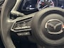 Mazda CX-3 2.0 SKY ACTIVE-G 120 GT-LUXURY AUTOMAAT NAVIGATIE CRUISE CONTROL HEAD-UP DISPLAY KEYLESS GO RIJSTROOKSENSOREN DODEHOEKSENSOREN ACHTERUITRIJCAMERA AFN. TREKHAAK ZEER MOOI !! Brgl