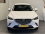 Mazda CX-3 2.0 SKY ACTIVE-G 120 GT-LUXURY AUTOMAAT NAVIGATIE CRUISE CONTROL HEAD-UP DISPLAY KEYLESS GO RIJSTROOKSENSOREN DODEHOEKSENSOREN ACHTERUITRIJCAMERA AFN. TREKHAAK ZEER MOOI !! Brgl