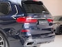 BMW X7 XDrive40i High Executive - M SPORT - SKYLOUNGE - LASER LAMPEN