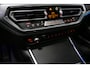 BMW 3-Serie Touring 330e xDrive M Sport / M340i Diffuser /  Black Diamond M grille / M340i M Sport bumper pakket / BMW Laser Light / Panoramadak / Premium kleur Dravitgrau / Elektr. verstelbare voorstoelen links met memory / Apple Carplay - Android Auto / Stoelverwarming / HUD / 19'' LMV / Trekhaak (afneembaar) / Lederen bekleding / Adaptief M onderstel