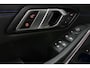 BMW 3-Serie Touring 330e xDrive M Sport / M340i Diffuser /  Black Diamond M grille / M340i M Sport bumper pakket / BMW Laser Light / Panoramadak / Premium kleur Dravitgrau / Elektr. verstelbare voorstoelen links met memory / Apple Carplay - Android Auto / Stoelverwarming / HUD / 19'' LMV / Trekhaak (afneembaar) / Lederen bekleding / Adaptief M onderstel