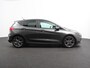 Ford Fiesta 1.0 EcoBoost 155pk Hybrid ST-Line DEMO ! Navigatie Climate Control Stoelverwarming Extra Getint Glas Cruise Control