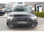 Audi A6 Avant 55 TFSI e quattro Pro Line S Competition | Panoramisch schuif/kanteldak | Sfeerverlichting | Adaptieve cruise control | Elektrisch verstelbare stoelen | Stoelverwarming | Stuurwielverwarming |