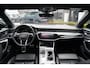 Audi A6 Avant 55 TFSI e quattro Pro Line S Competition | Panoramisch schuif/kanteldak | Sfeerverlichting | Adaptieve cruise control | Elektrisch verstelbare stoelen | Stoelverwarming | Stuurwielverwarming |
