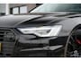 Audi A6 Avant 55 TFSI e quattro Pro Line S Competition | Panoramisch schuif/kanteldak | Sfeerverlichting | Adaptieve cruise control | Elektrisch verstelbare stoelen | Stoelverwarming | Stuurwielverwarming |