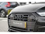 Audi A6 Avant 55 TFSI e quattro Pro Line S Competition | Panoramisch schuif/kanteldak | Sfeerverlichting | Adaptieve cruise control | Elektrisch verstelbare stoelen | Stoelverwarming | Stuurwielverwarming |
