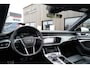 Audi A6 Avant 55 TFSI e quattro Pro Line S Competition | Panoramisch schuif/kanteldak | Sfeerverlichting | Adaptieve cruise control | Elektrisch verstelbare stoelen | Stoelverwarming | Stuurwielverwarming |