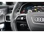Audi A6 Avant 55 TFSI e quattro Pro Line S Competition | Panoramisch schuif/kanteldak | Sfeerverlichting | Adaptieve cruise control | Elektrisch verstelbare stoelen | Stoelverwarming | Stuurwielverwarming |
