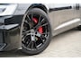 Audi A6 Avant 55 TFSI e quattro Pro Line S Competition | Panoramisch schuif/kanteldak | Sfeerverlichting | Adaptieve cruise control | Elektrisch verstelbare stoelen | Stoelverwarming | Stuurwielverwarming |