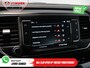 Opel Vivaro 2.0 CDTI 145 pk L3 Adapt.Cruise/ 2.5t Trekverm./ Carplay/ Keyless/ Climate/ Camera/ PDC