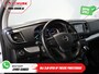 Opel Vivaro 2.0 CDTI 145 pk L3 Adapt.Cruise/ 2.5t Trekverm./ Carplay/ Keyless/ Climate/ Camera/ PDC