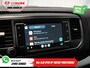Opel Vivaro 2.0 CDTI 145 pk L3 Adapt.Cruise/ 2.5t Trekverm./ Carplay/ Keyless/ Climate/ Camera/ PDC