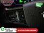 Opel Vivaro 2.0 CDTI 145 pk L3 Adapt.Cruise/ 2.5t Trekverm./ Carplay/ Keyless/ Climate/ Camera/ PDC