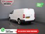 Opel Vivaro 2.0 CDTI 145 pk L3 Adapt.Cruise/ 2.5t Trekverm./ Carplay/ Keyless/ Climate/ Camera/ PDC