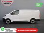Opel Vivaro 2.0 CDTI 145 pk L3 Adapt.Cruise/ 2.5t Trekverm./ Carplay/ Keyless/ Climate/ Camera/ PDC