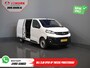 Opel Vivaro 2.0 CDTI 145 pk L3 Adapt.Cruise/ 2.5t Trekverm./ Carplay/ Keyless/ Climate/ Camera/ PDC