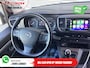 Opel Vivaro 2.0 CDTI 145 pk L3 Garantie 4-27'/ Adapt.Cruise/ 2.5t Trekverm./ Carplay/ Keyless/ Climate/ Camera/ PDC