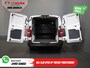 Opel Vivaro 2.0 CDTI 145 pk L3 Adapt.Cruise/ 2.5t Trekverm./ Carplay/ Keyless/ Climate/ Camera/ PDC