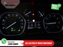 Opel Vivaro 2.0 CDTI 145 pk L3 Adapt.Cruise/ 2.5t Trekverm./ Carplay/ Keyless/ Climate/ Camera/ PDC
