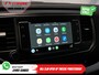 Opel Vivaro 2.0 CDTI 145 pk L3 Adapt.Cruise/ 2.5t Trekverm./ Carplay/ Keyless/ Climate/ Camera/ PDC