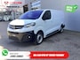 Opel Vivaro 2.0 CDTI 145 pk L3 Garantie 4-27'/ Adapt.Cruise/ 2.5t Trekverm./ Carplay/ Keyless/ Climate/ Camera/ PDC