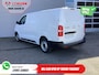 Opel Vivaro 2.0 CDTI 145 pk L3 Garantie 4-27'/ Adapt.Cruise/ 2.5t Trekverm./ Carplay/ Keyless/ Climate/ Camera/ PDC