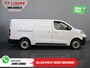 Opel Vivaro 2.0 CDTI 145 pk L3 Adapt.Cruise/ 2.5t Trekverm./ Carplay/ Keyless/ Climate/ Camera/ PDC