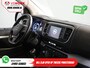 Opel Vivaro 2.0 CDTI 145 pk L3 Adapt.Cruise/ 2.5t Trekverm./ Carplay/ Keyless/ Climate/ Camera/ PDC