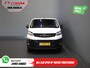 Opel Vivaro 2.0 CDTI 145 pk L3 Adapt.Cruise/ 2.5t Trekverm./ Carplay/ Keyless/ Climate/ Camera/ PDC