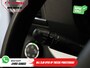 Opel Vivaro 2.0 CDTI 145 pk L3 Adapt.Cruise/ 2.5t Trekverm./ Carplay/ Keyless/ Climate/ Camera/ PDC