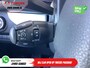 Opel Vivaro 2.0 CDTI 145 pk L3 Garantie 4-27'/ Adapt.Cruise/ 2.5t Trekverm./ Carplay/ Keyless/ Climate/ Camera/ PDC